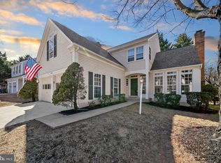14705 Muddy Creek Ct, Centreville, VA 20120