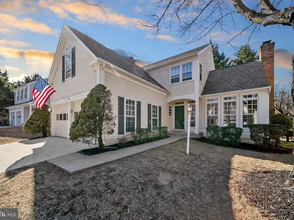 14705 Muddy Creek Ct, Centreville, VA 20120