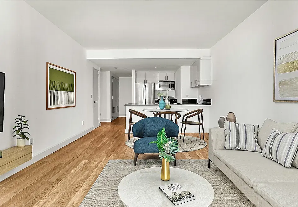 225 Schermerhorn St #21B