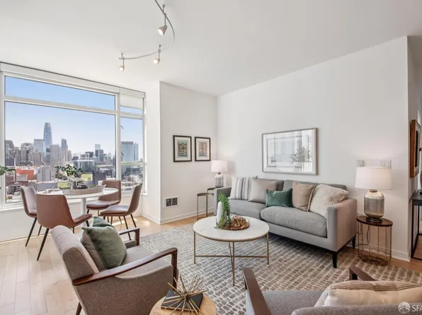 1160 Mission St Unit 2212, San Francisco, CA 94103