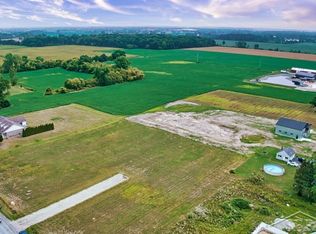 6050 N Mackinaw Rd, Pinconning, MI 48650