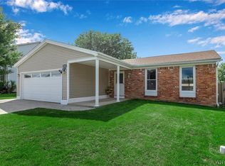 3633 Breckenridge Rd, Hamburg, NY 14075