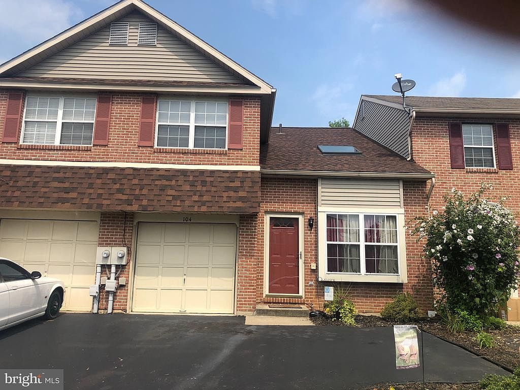 104 Independence Ct, Blandon, PA 19510 Zillow