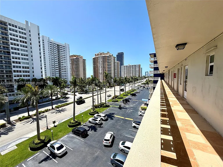 1893 S Ocean Dr #612 — Photo 19