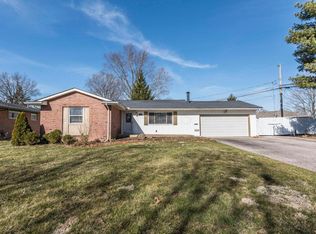 4823 Valley Forge Dr, Columbus, OH