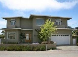 539 Seacliff Dr, Aptos, CA