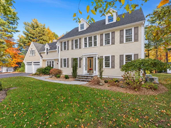 71 Arrow Head Rd, Marshfield, MA 02050