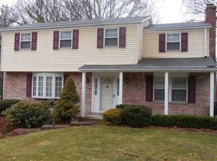 1025 Harvard Rd, Monroeville, PA 15146