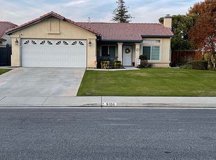 9106 Chalone Ct, Bakersfield, CA 93312