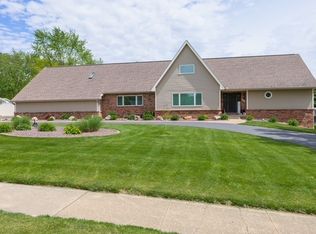 1110 N Linden St, Normal, IL 61761