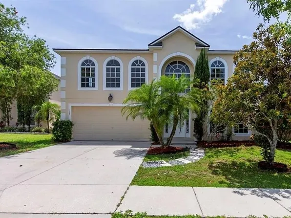 325 Thomasdale Ave, Haines City, FL 33844