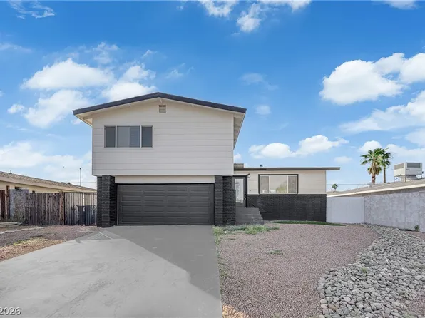 4404 Edward Ave, Las Vegas, NV 89108