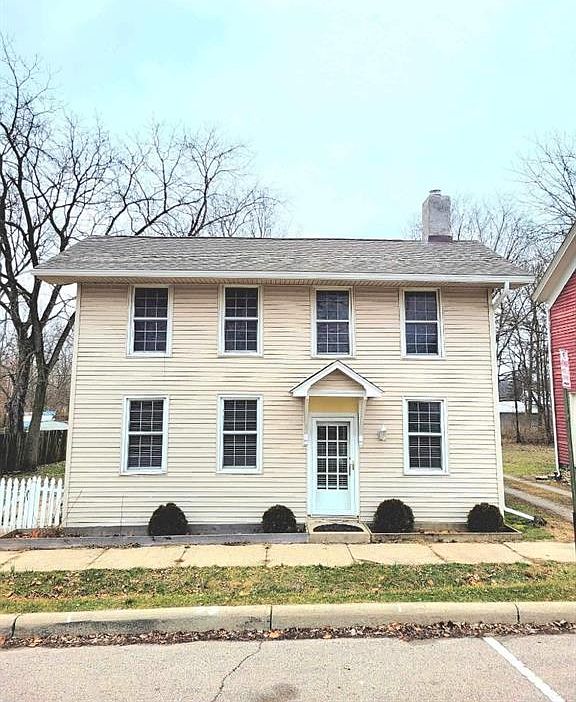 102 W Main St, Spring Valley, OH 45370 Zillow