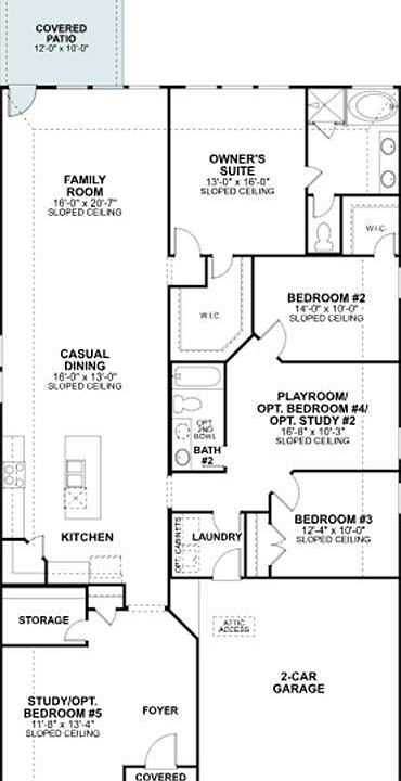 1st image of 18740 Laurel Hills Dr
