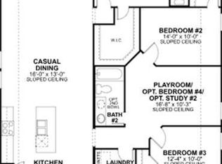 18740 Laurel Hills Dr, New Caney, TX 77357