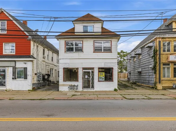 1082 Walden Ave, Buffalo, NY 14211