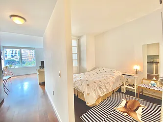 Rented by Botensten Properties International