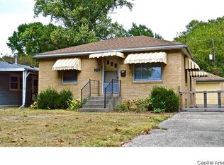 2724 S State St, Springfield, IL 62704