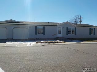 2471 Tower Ave, Burlington, CO 80807