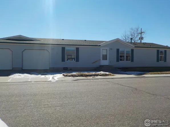 2471 Tower Ave, Burlington, CO 80807