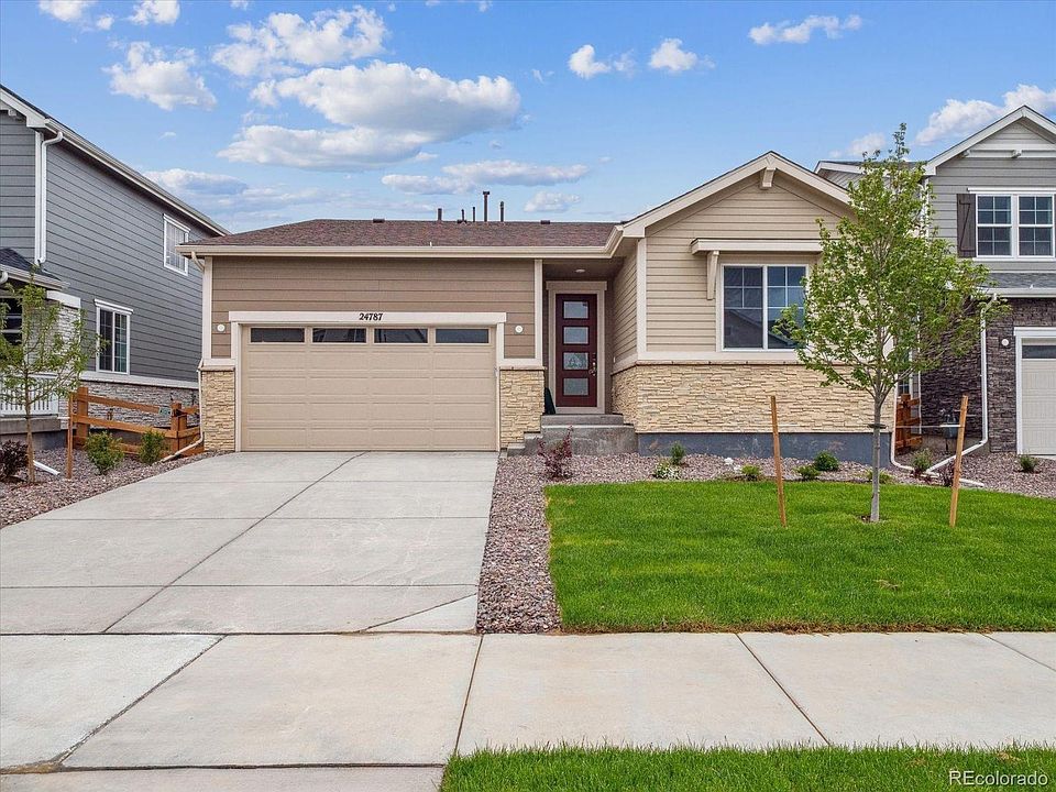 1st image of 24787 E 40th Avenue