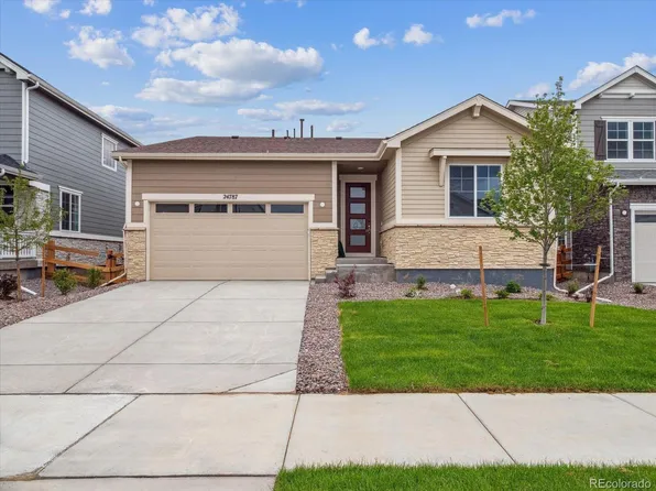 24787 E 40th Avenue, Aurora, CO 80019
