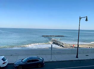 252 Winthrop Shore Dr #3, Winthrop, MA 02152