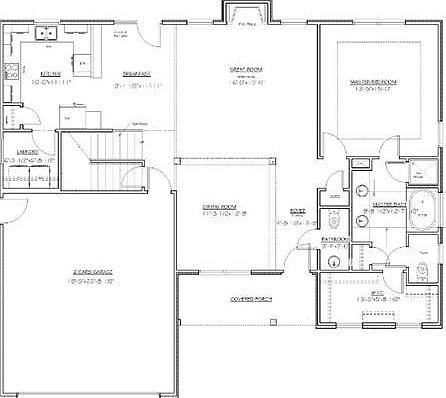 2nd image of 101 Winding Branch Dr Lot 161