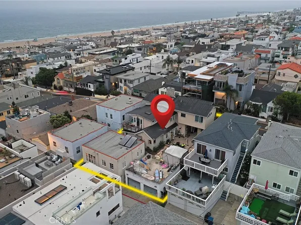 262 27th St, Hermosa Beach, CA 90254
