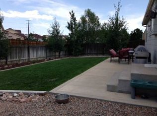 2252 Springside Dr, Colorado Springs, CO 80951