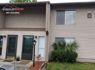 2129 Lyme Bay Dr, Orlando, FL 32839
