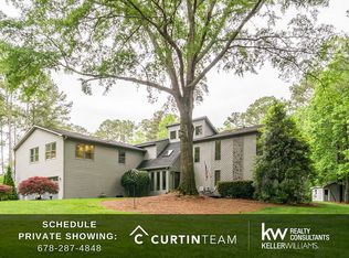 5589 Aven Rd, Marietta, GA 30068