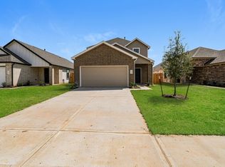 3001 Wood Lily Dr, Brookshire, TX 77423