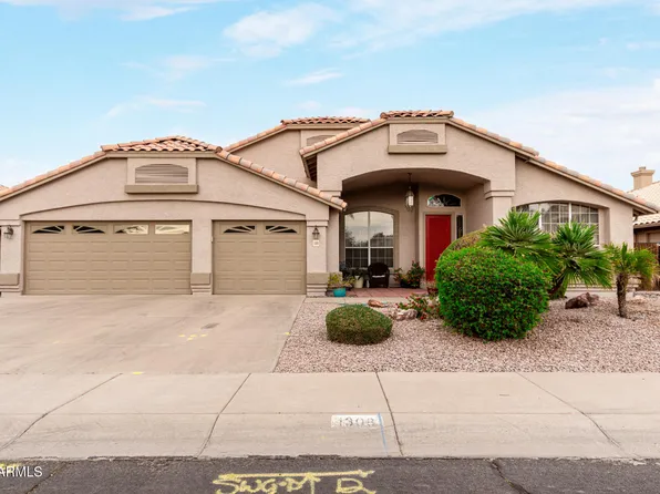 1308 E HORSESHOE Avenue, Gilbert, AZ 85296