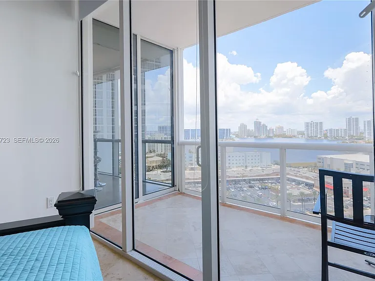 18101 Collins Ave #1703 — Photo 21