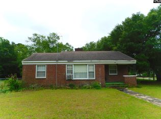 366 Wilson St, Batesburg, SC 29006