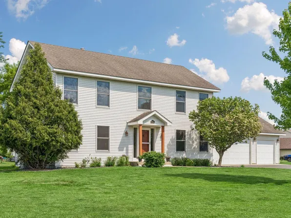 13893 Redwood St NW, Andover, MN 55304
