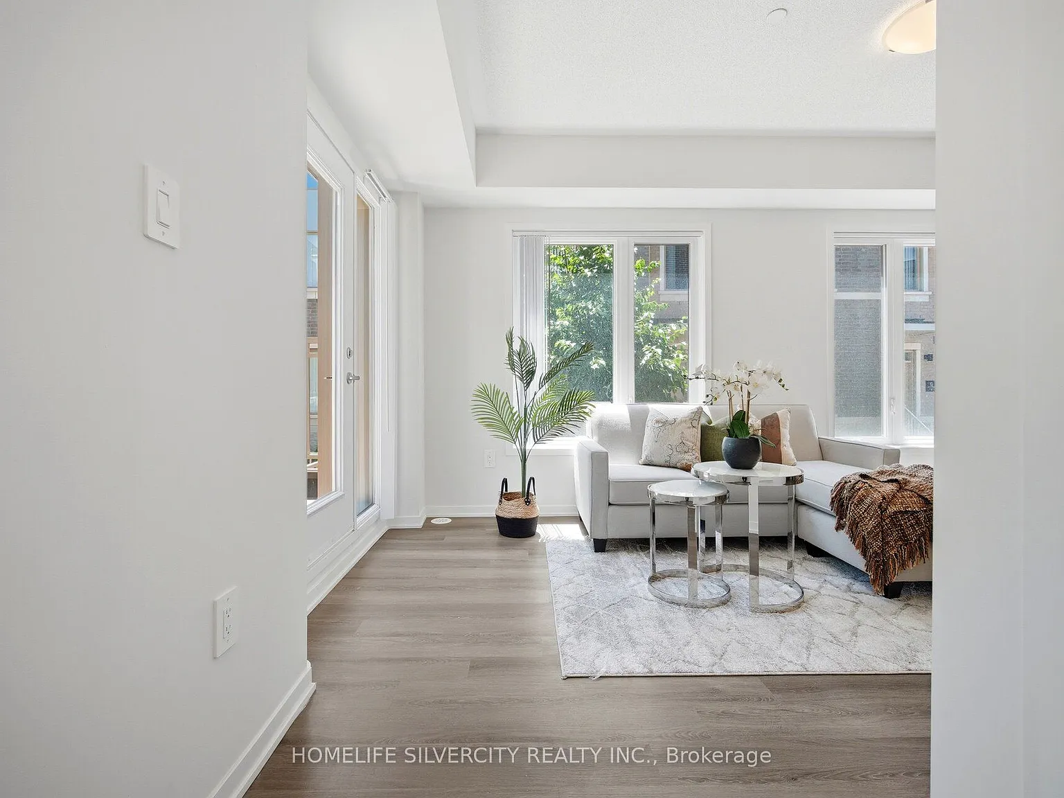 2 bed, $2,750 — Photo 4