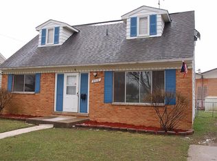 3710 Dolphaine Ln, Flint, MI 48506