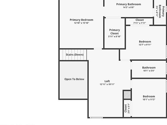 3rd image of 7462 Puritan Ave