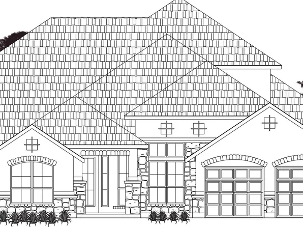 331 Calmato Woods Way, Willis, TX 77318