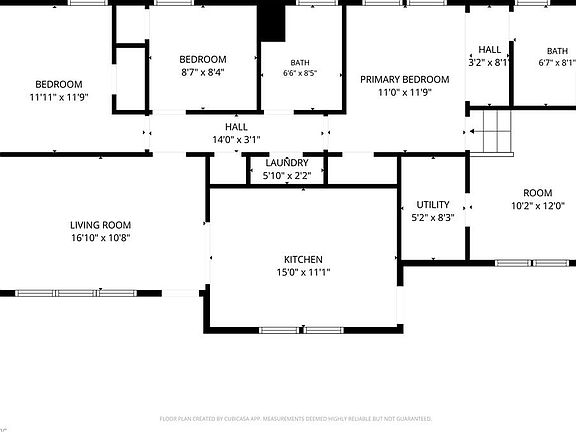 2nd image of 749 Holladay Ln