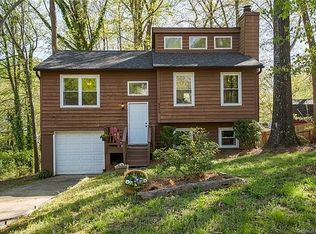 8449 Barncliff Rd, Charlotte, NC 28227