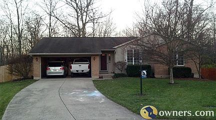 Beautiful, Spacious & Updated Ranch on Wooded Cull De Sac