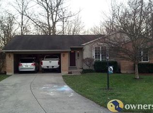 960 Creek Ct, Monroe, OH 45050
