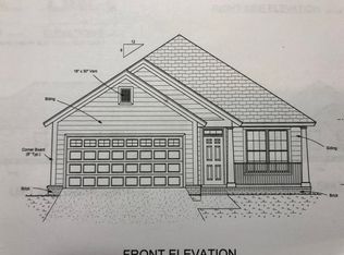 968 Kino St, Diamondhead, MS 39525