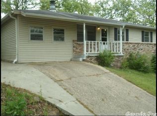 28 Oakview Dr, North Little Rock, AR 72118