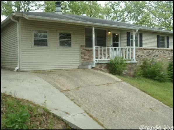28 Oakview Dr, North Little Rock, AR 72118