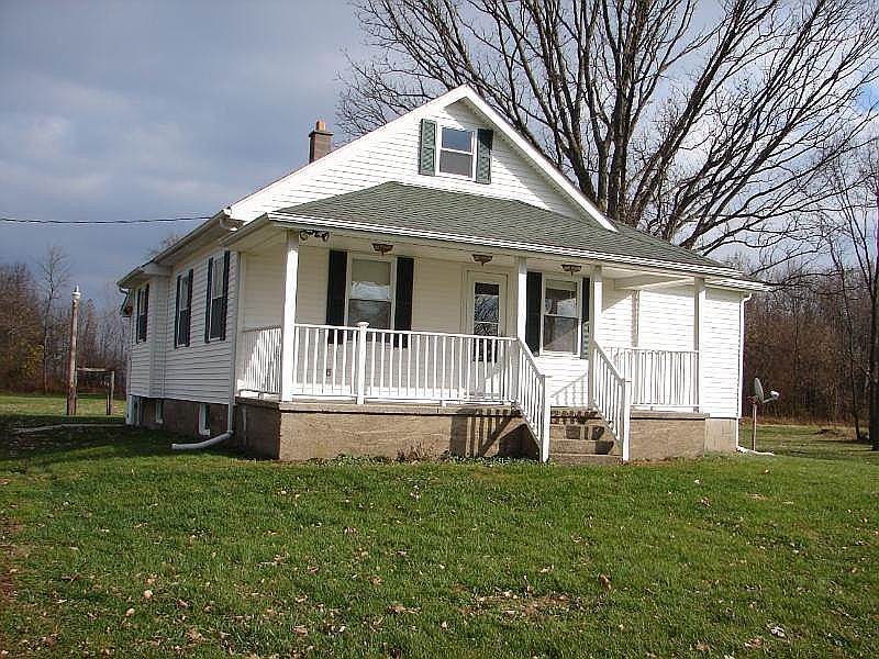 3717 N CR 25 E