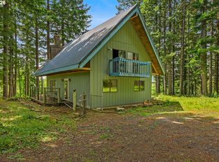 2182 Kueffler Rd, Stevenson, WA 98648